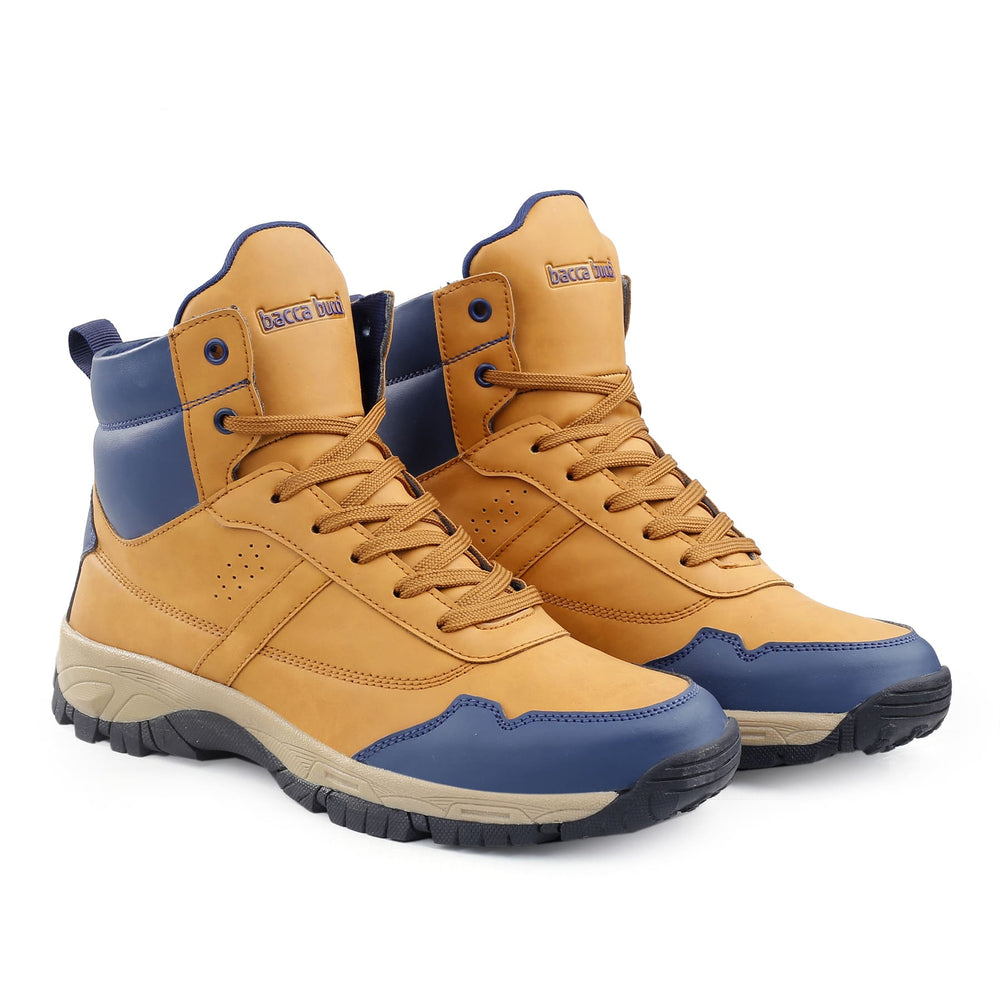 bacca bucci hiking shoes