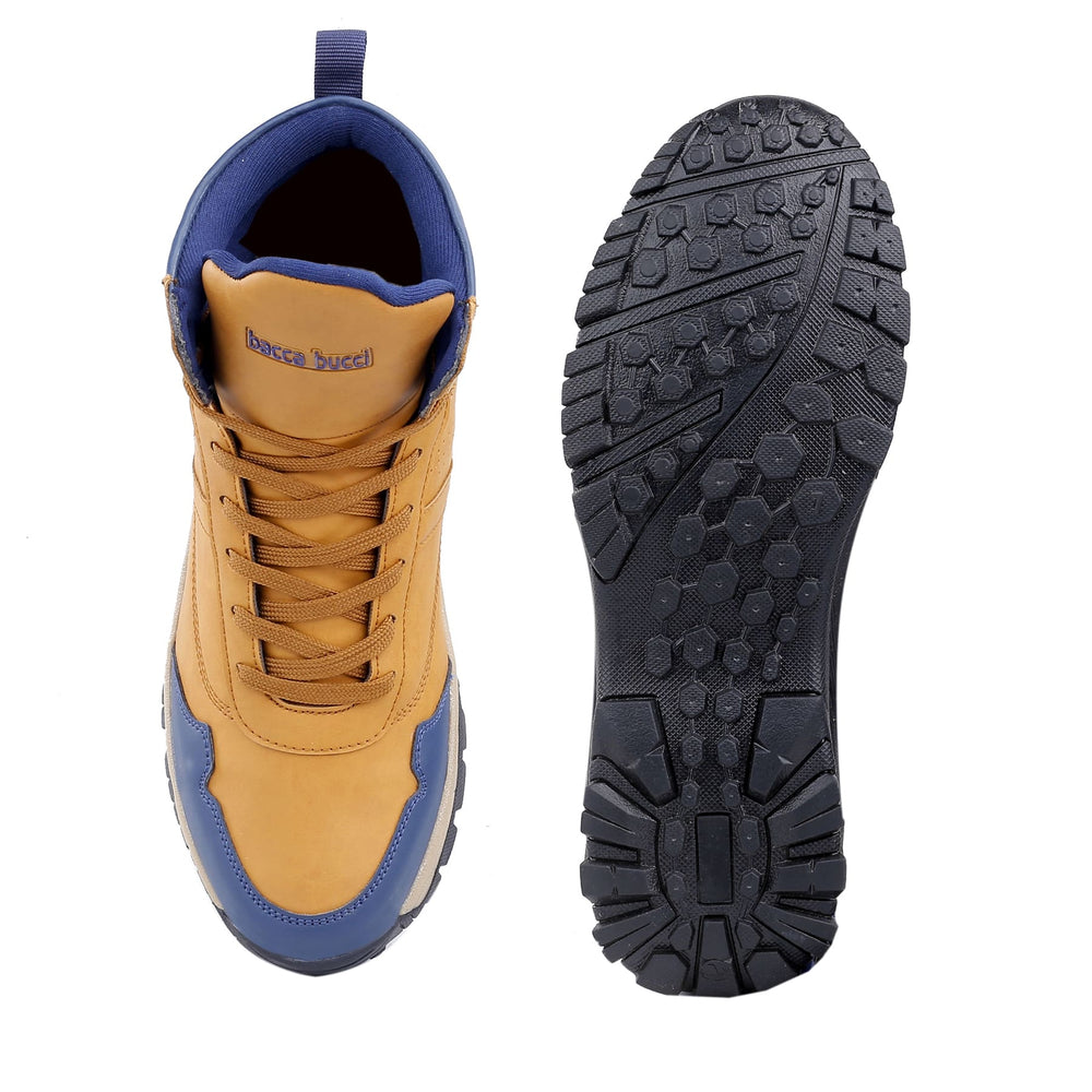 bacca bucci hiking shoes