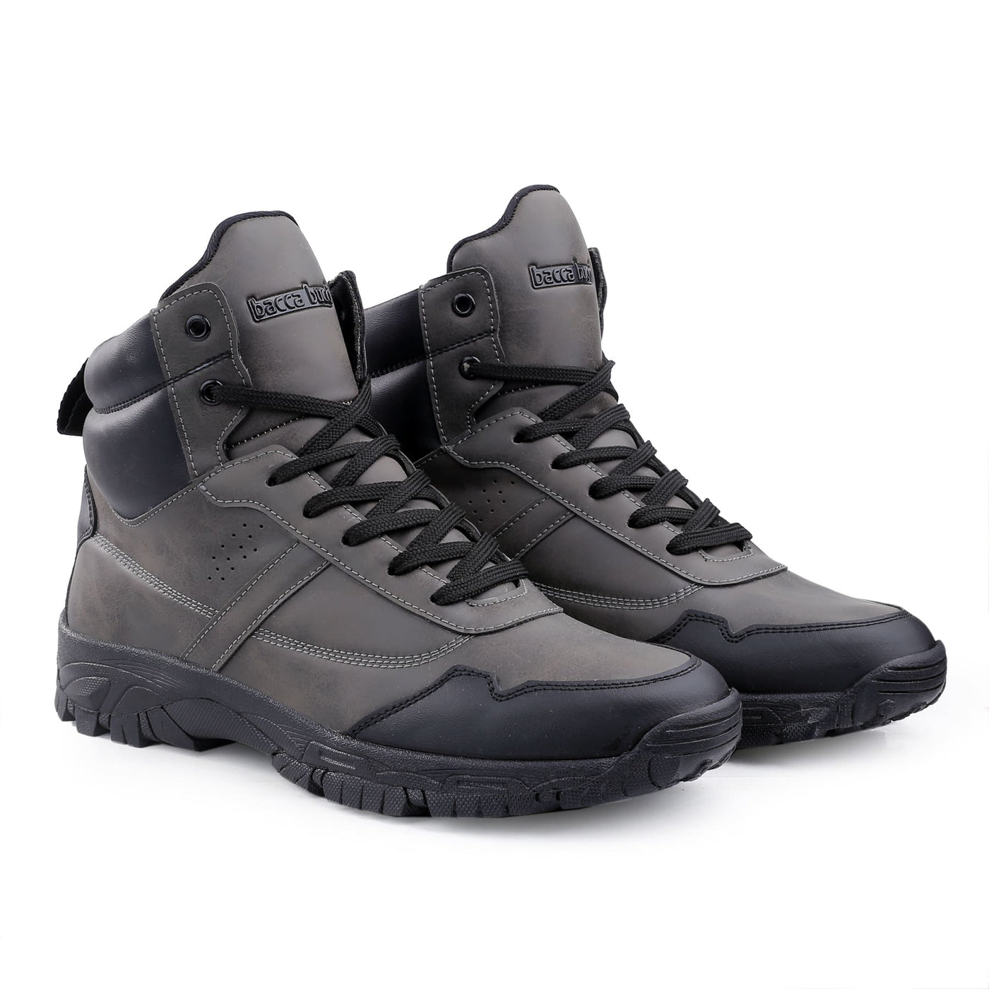 bacca bucci hiking shoes