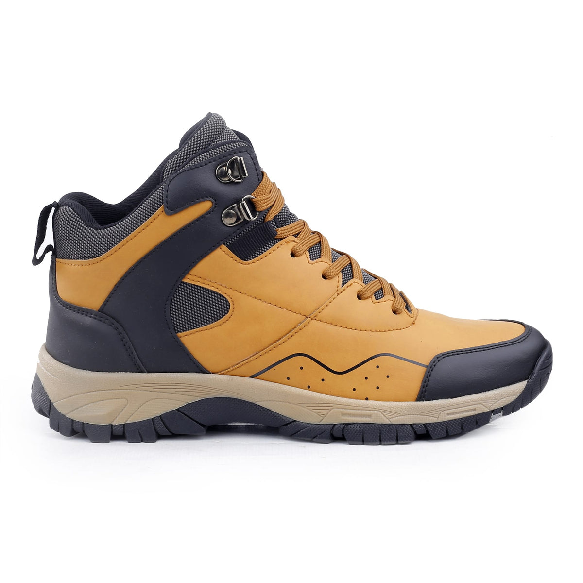 Trekking Boots | Bacca Bucci Alpine | Men's Hiking & Trekking Boots