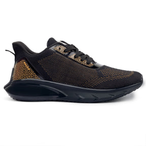 Bacca Bucci ROADRUNNER Running Shoes for Tuff Surface Run with Natural Rubber & EVA out-sole - Bacca Bucci