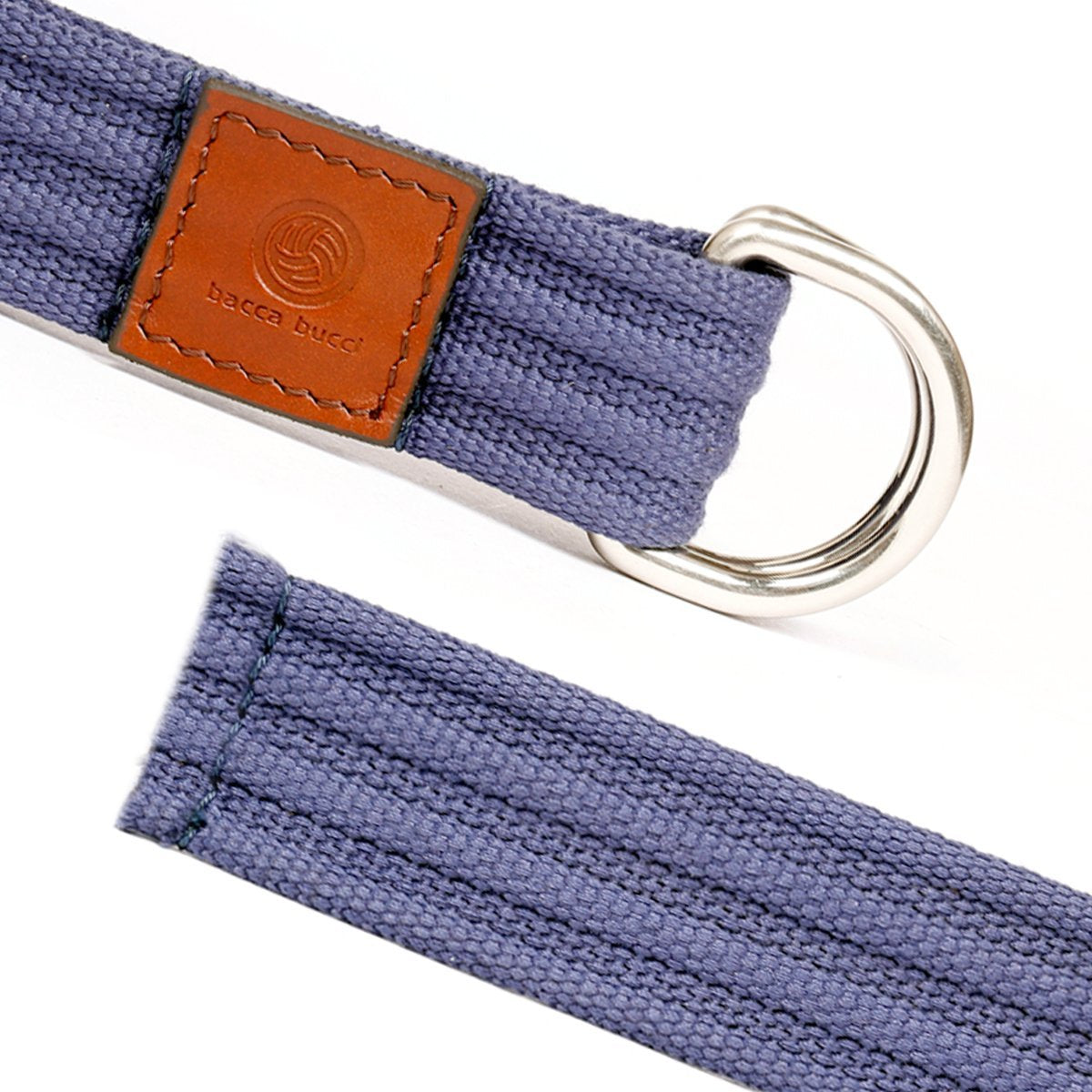 canvas belts