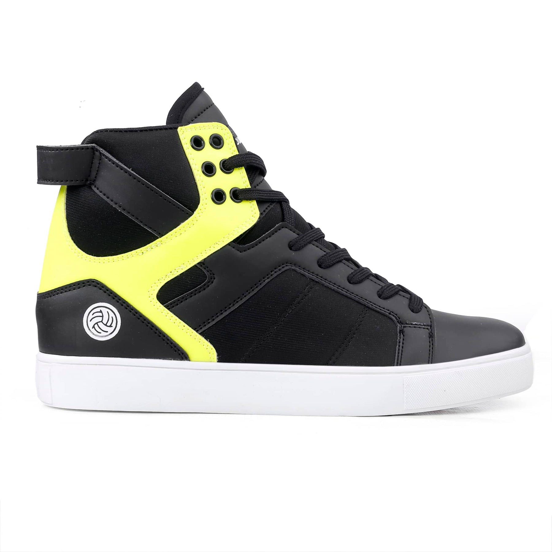 hi top sneakers for men branded 