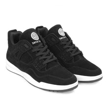 Bacca Bucci ULTRAFORCE Mid-top Athletic-Inspired Retro Fashion Sneakers for Men