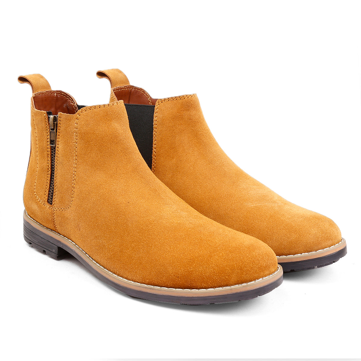 mens suede boots, men chelsea boots, best chelsea boots 