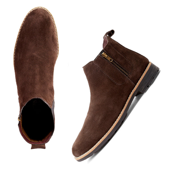 mens suede boots, men chelsea boots, best chelsea boots 