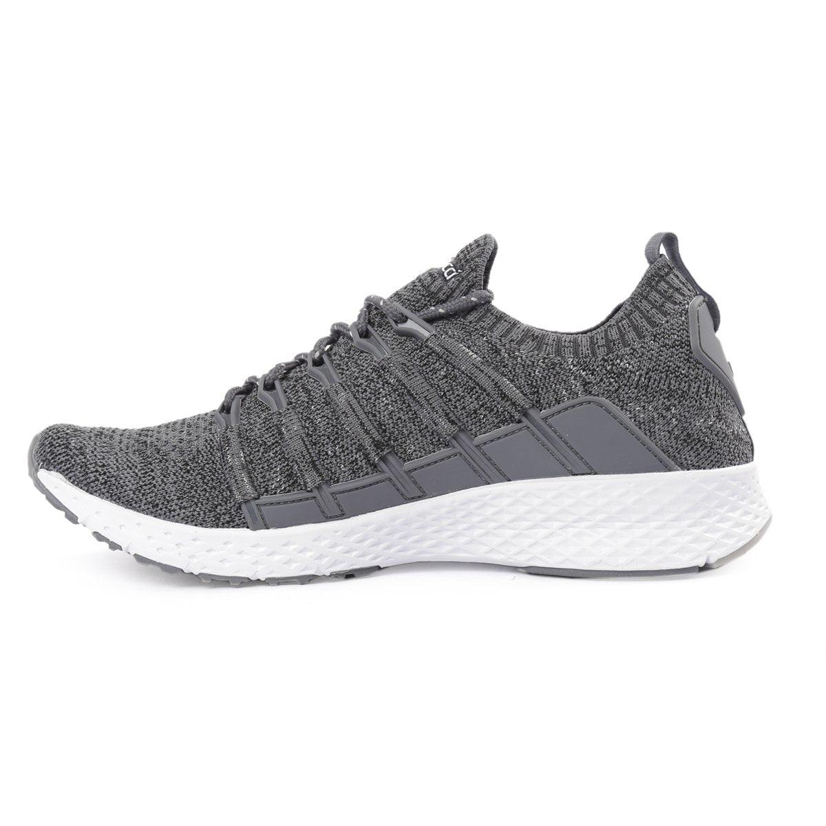 Bacca Bucci STELLA Running Shoes with Adaptive Smart Cushioning 5 in 1 Uni-Moulding Technology - Bacca Bucci