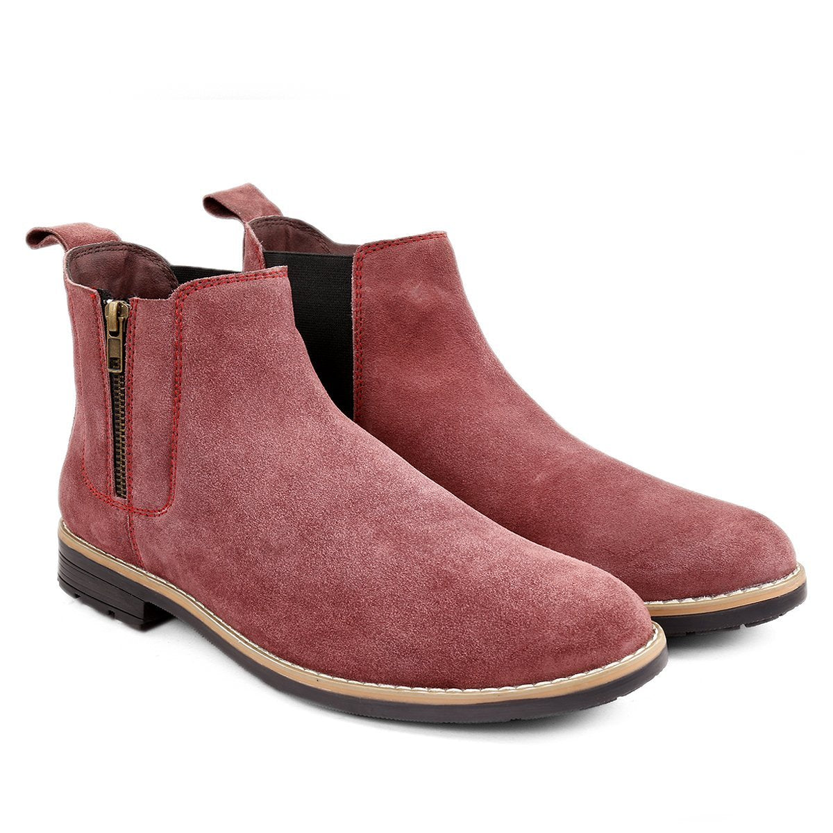 mens suede boots, men chelsea boots, best chelsea boots 