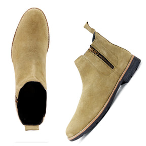 mens suede boots, men chelsea boots, best chelsea boots, leather suede boots