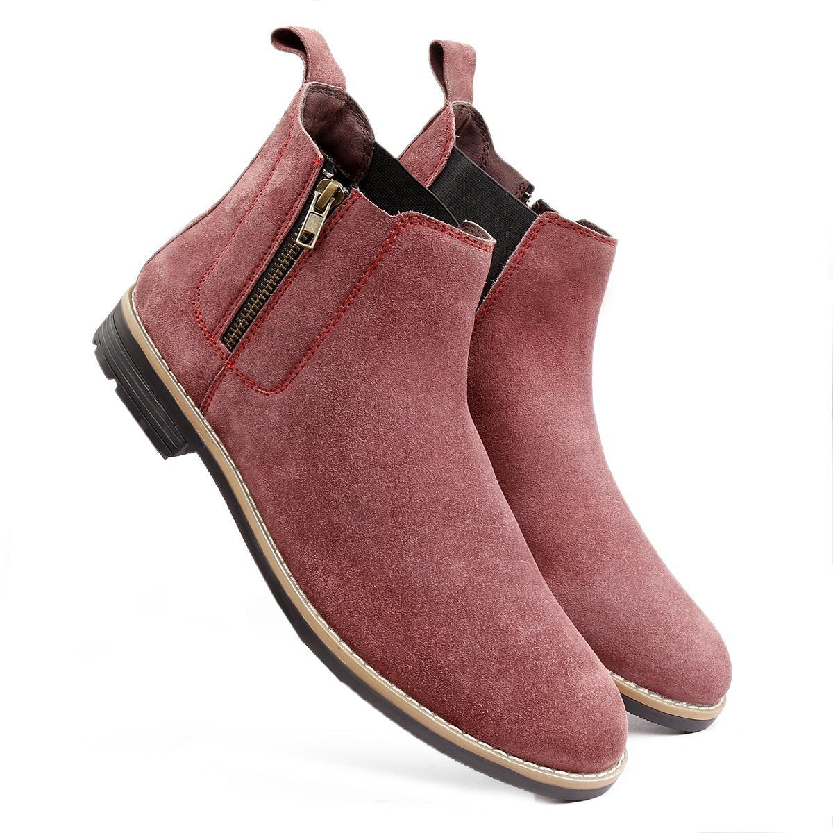 mens suede boots, men chelsea boots, best chelsea boots 