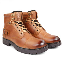derby boots men, men chukka boots, genuine leather boots, tan  leather boots, motorcycle boots, biking boots, water resistant boots