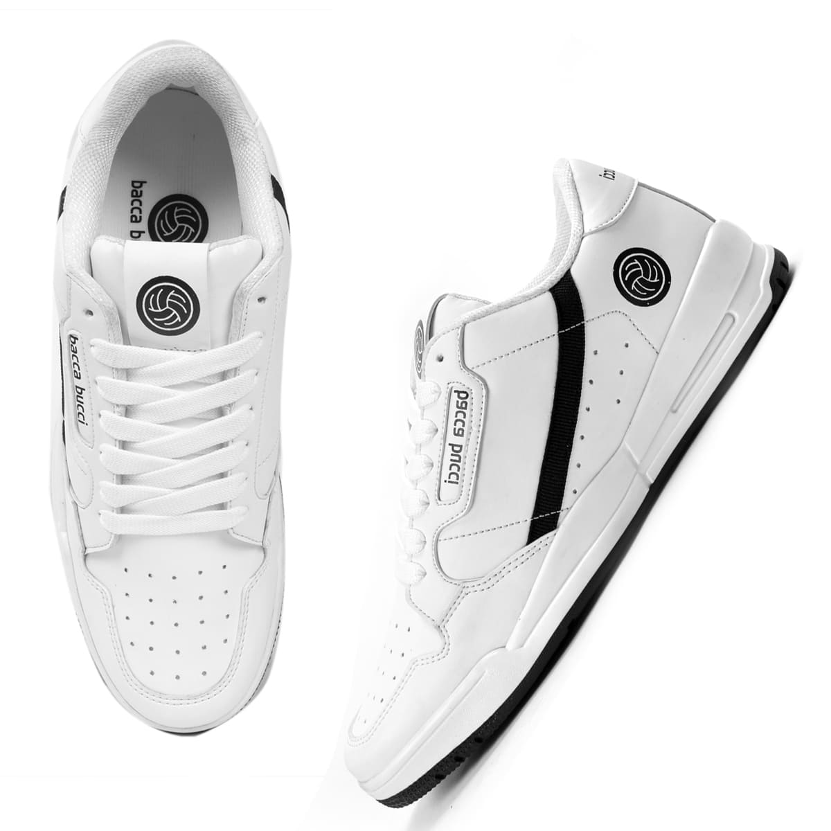 white sneakers for men