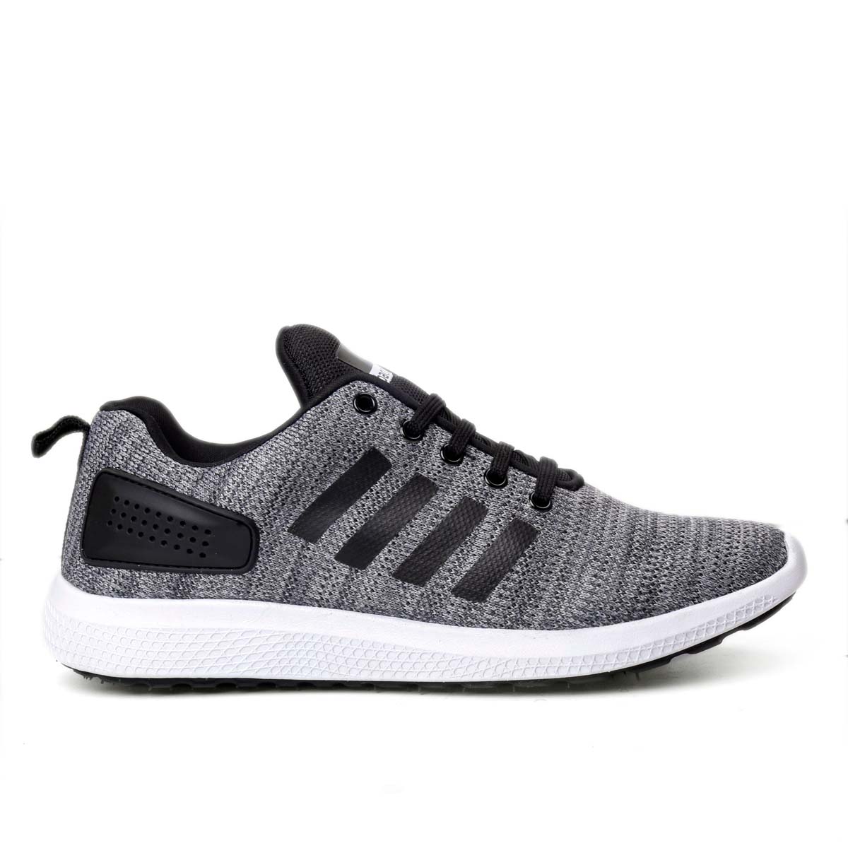 Bacca Bucci Mens Trainers Athletic Jogging fitness Sports Shoes/sneakers