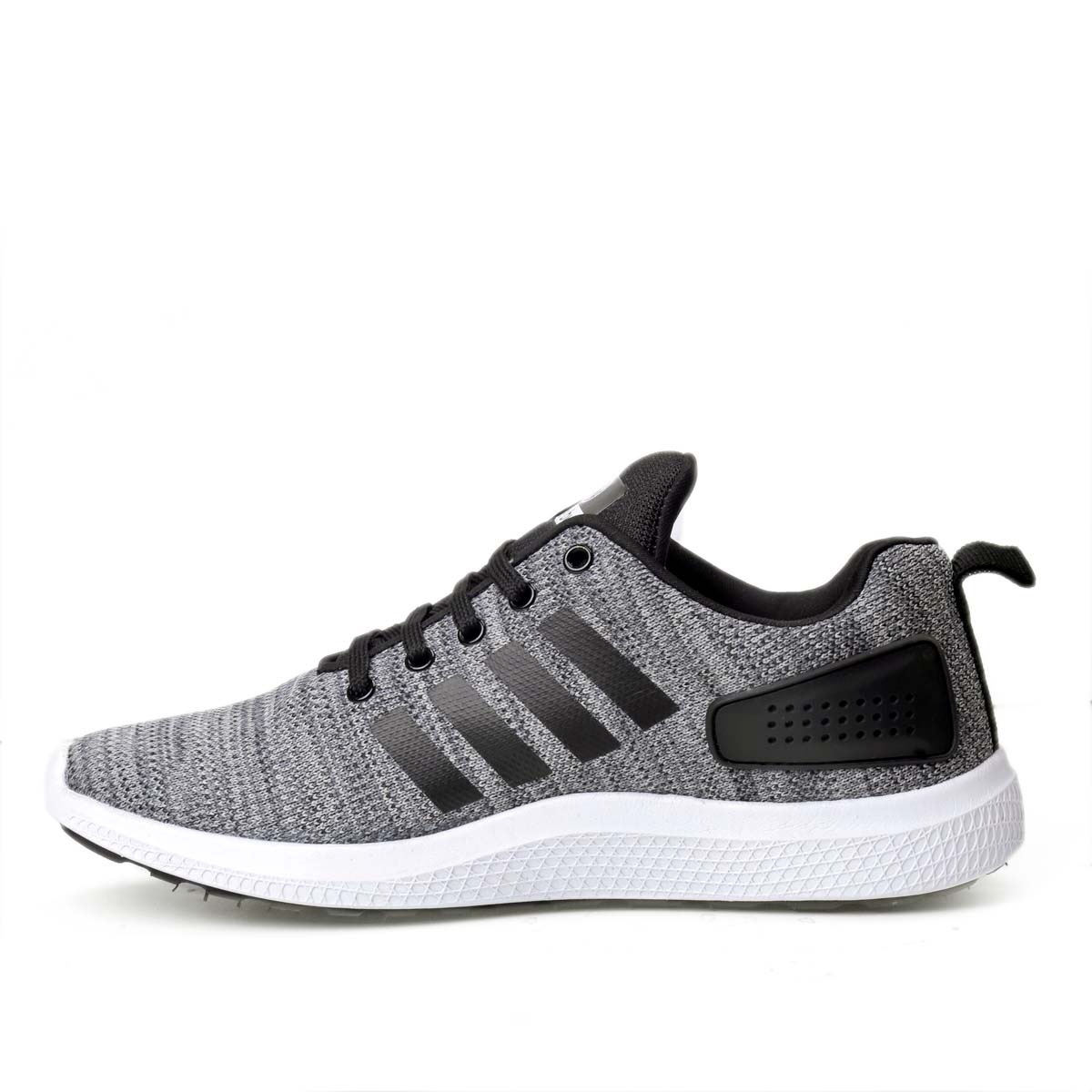 Bacca Bucci Mens Trainers Athletic Jogging fitness Sports Shoes/sneakers