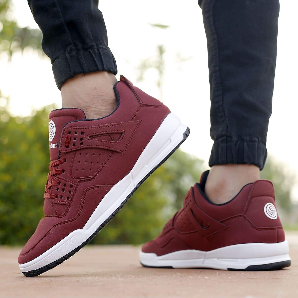 fashion sneakers for men