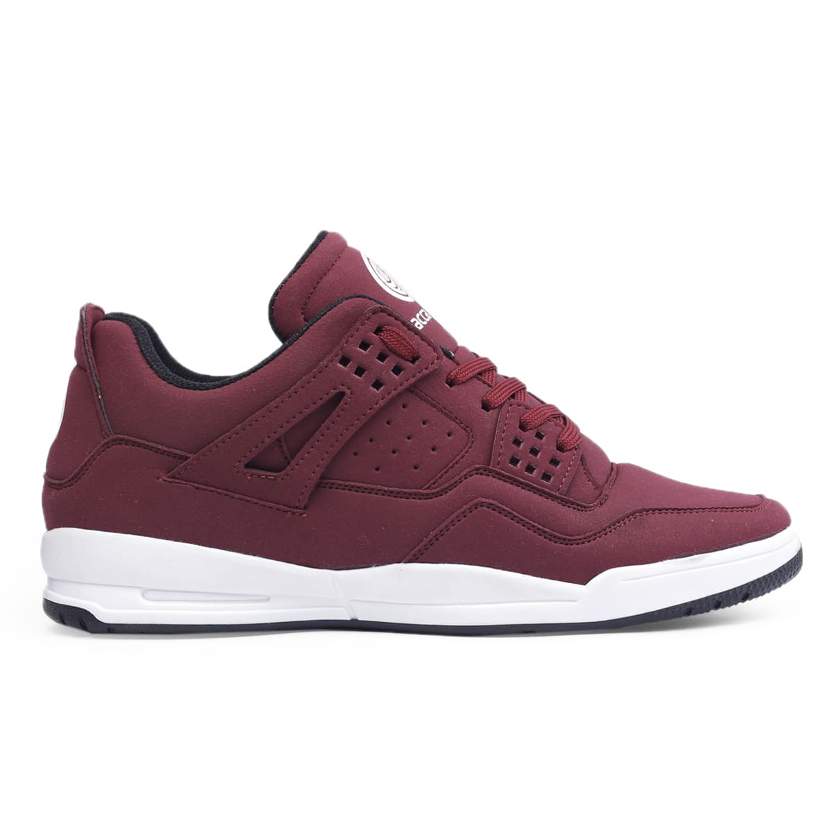 Bacca Bucci ULTRAFORCE Mid-top Athletic-Inspired Casual Shoes