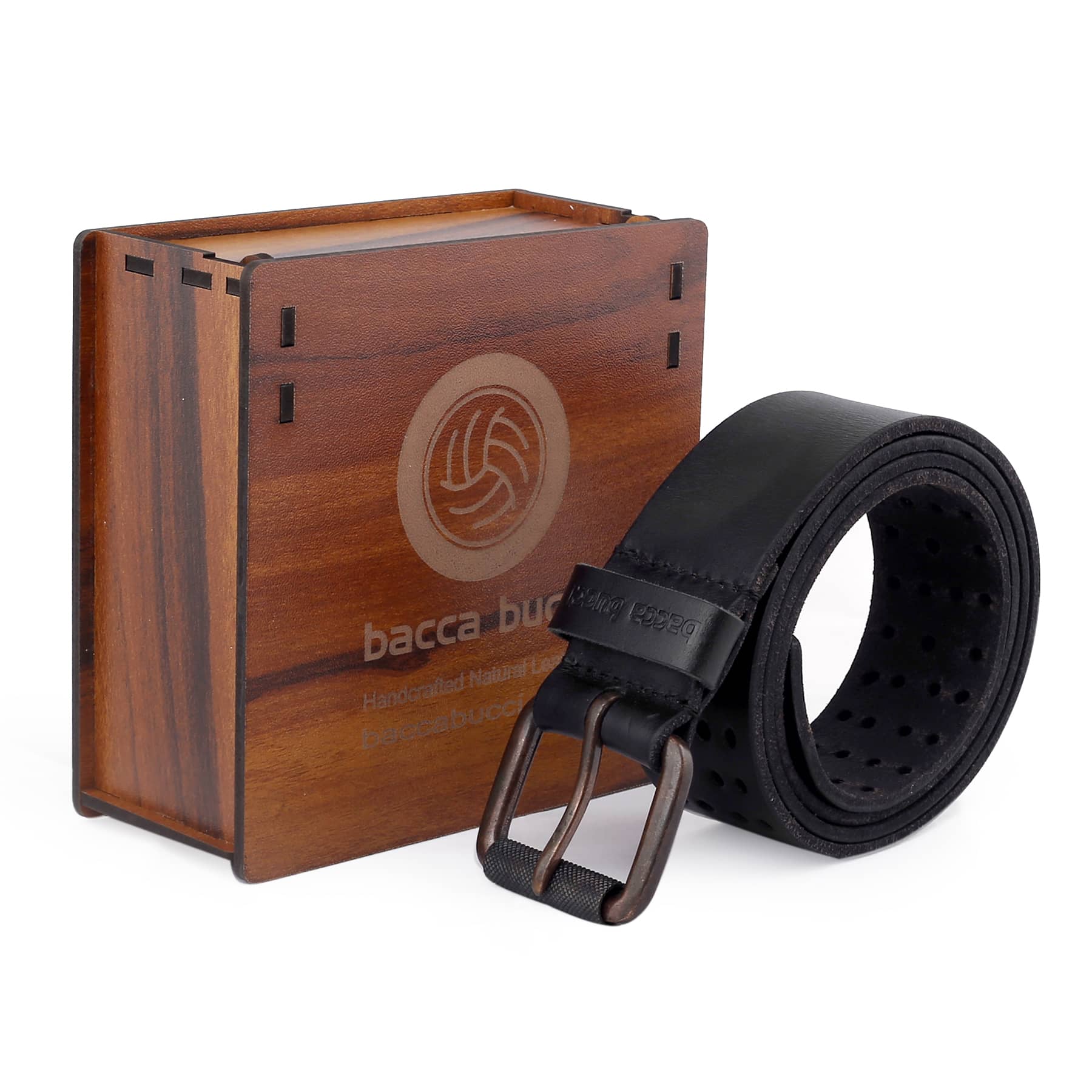 Vintage Belts Mens