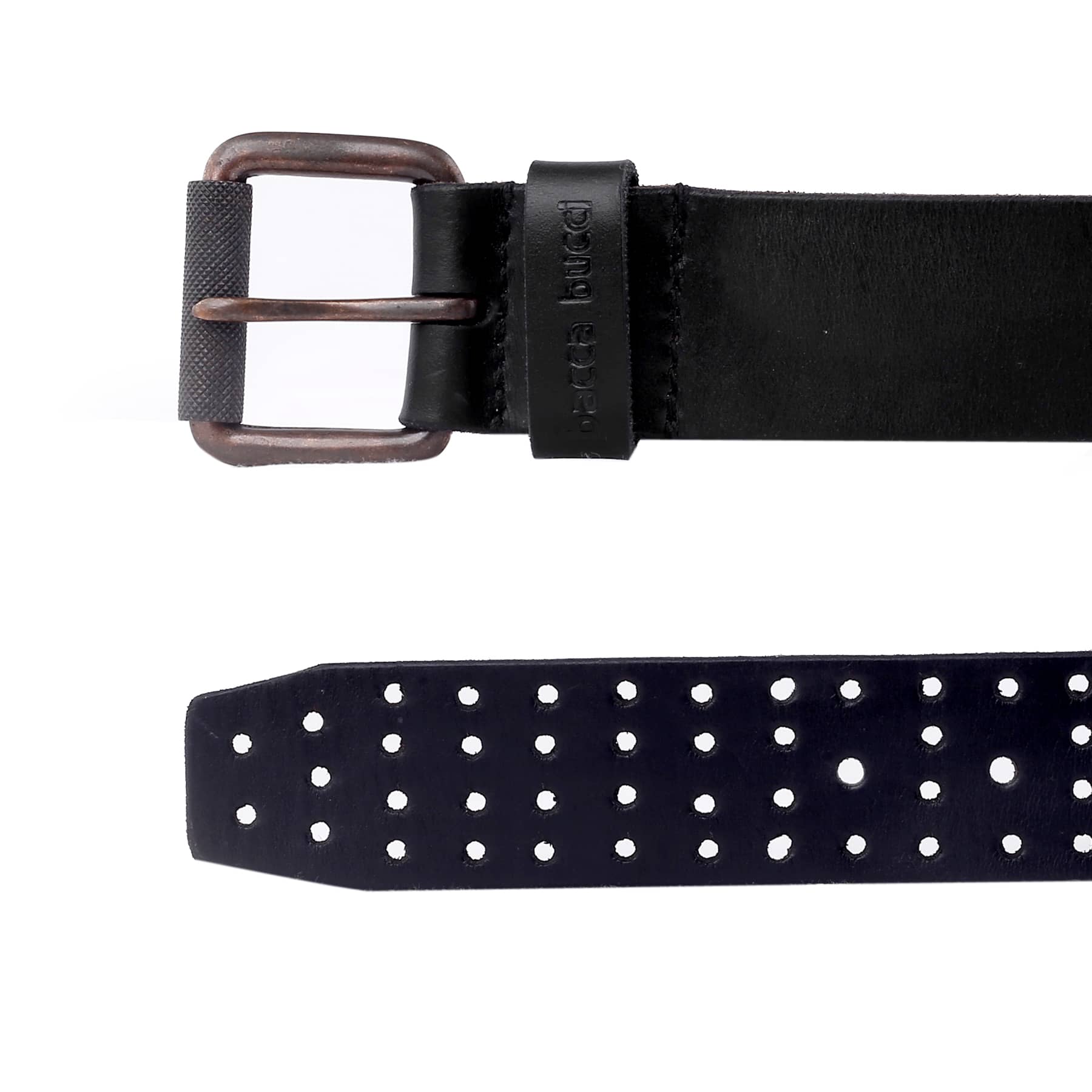 Vintage Belts Mens