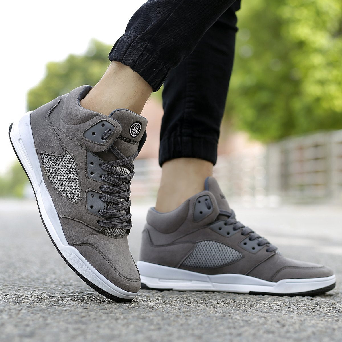 casual shoes for men
