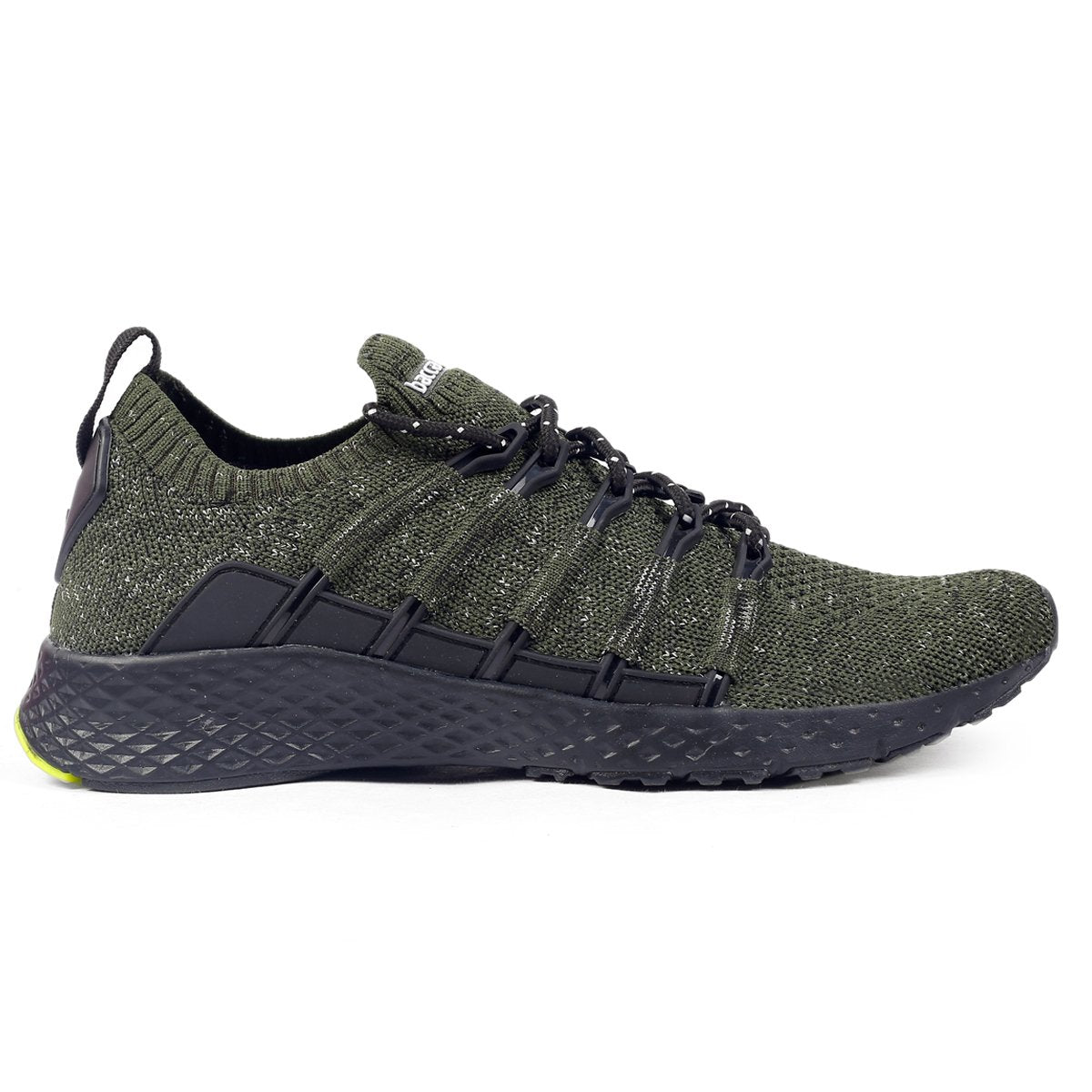 Bacca Bucci STELLA Running Shoes with Adaptive Smart Cushioning 5 in 1 Uni-Moulding Technology - Bacca Bucci