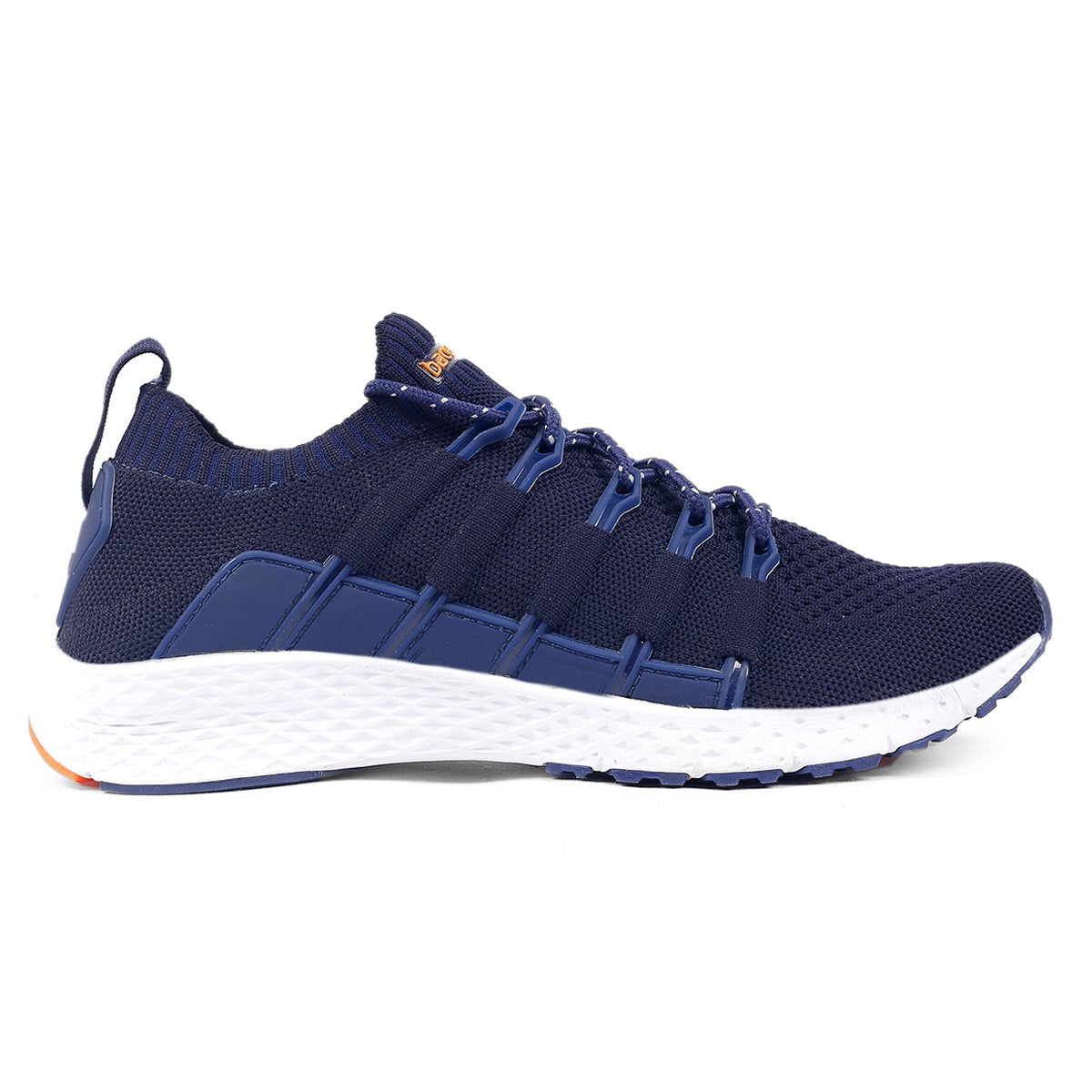 Bacca Bucci STELLA Running Shoes with Adaptive Smart Cushioning 5 in 1 Uni-Moulding Technology - Bacca Bucci