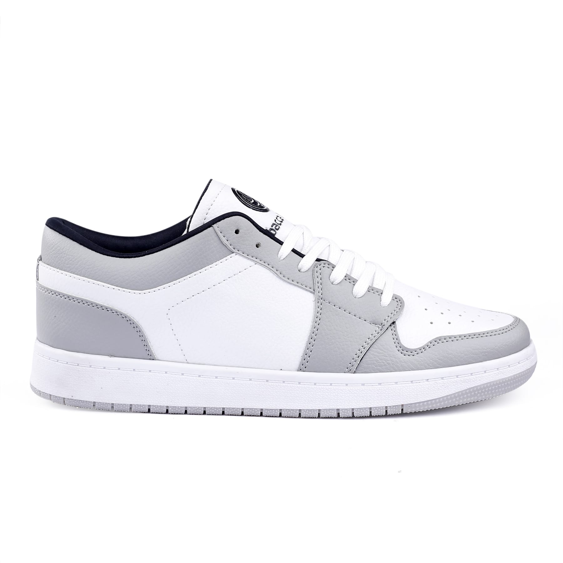 Bacca Bucci GOOSE Low top Classic Sneakers | Casual Shoes for Men