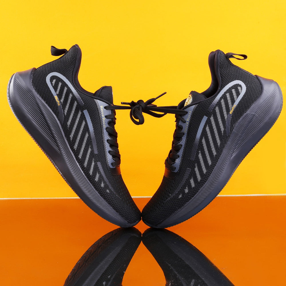 Bacca Bucci Ironman Running Walking and Training Shoes