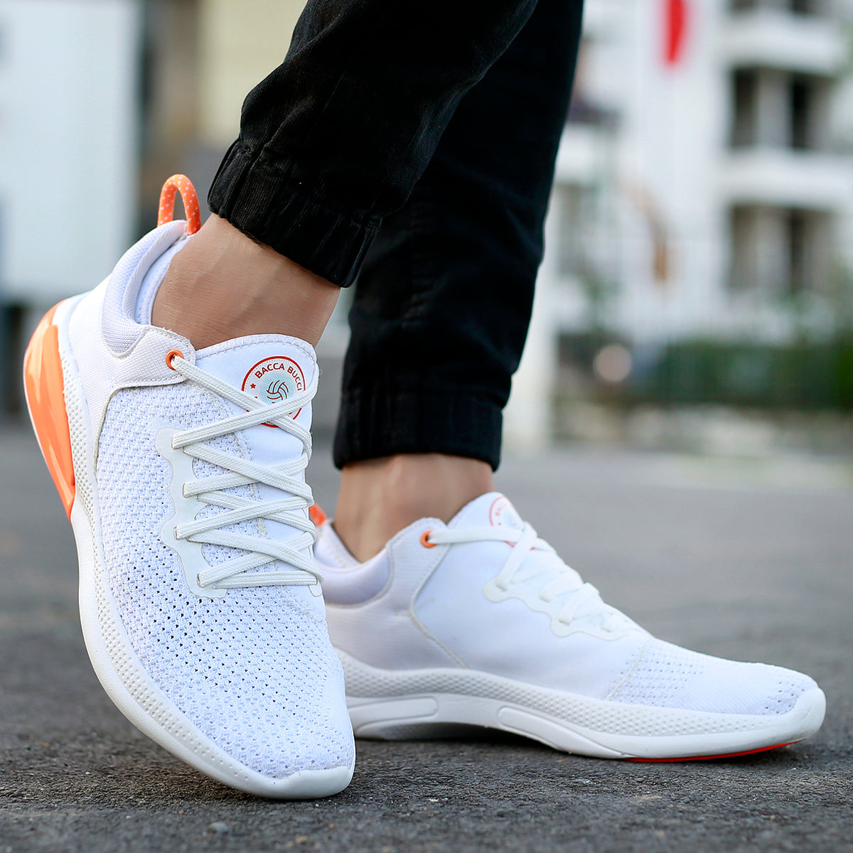 Foraging dimple Women Breathable Casual Running Outdoor Light Weight Sports  Shoes White - Walmart.com