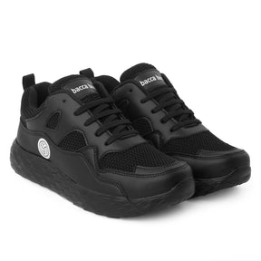 Bacca Bucci Women Wonder Chunky Sneakers Shoes for All Day-Use/Gym/Training/Casual Walking