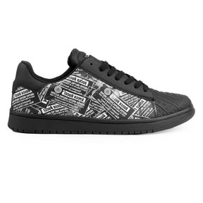 Bacca Bucci Low-Top RAVEN Sneakers/Casual Shoes with Memory Cushion Footbed