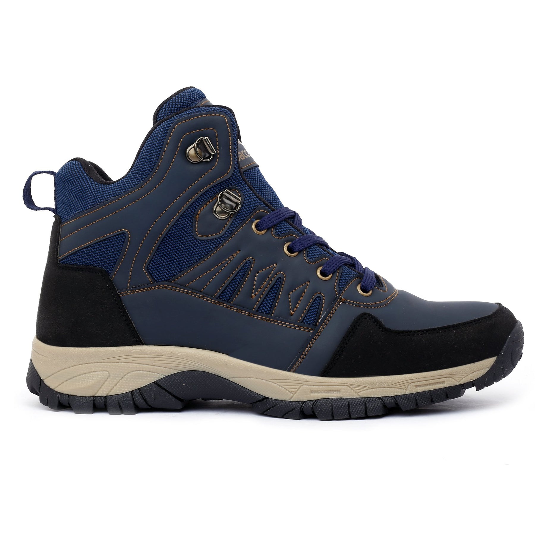 Hiking/Snow boots for men for outdoor Trekking