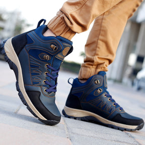 Hiking/Snow boots for men for outdoor Trekking
