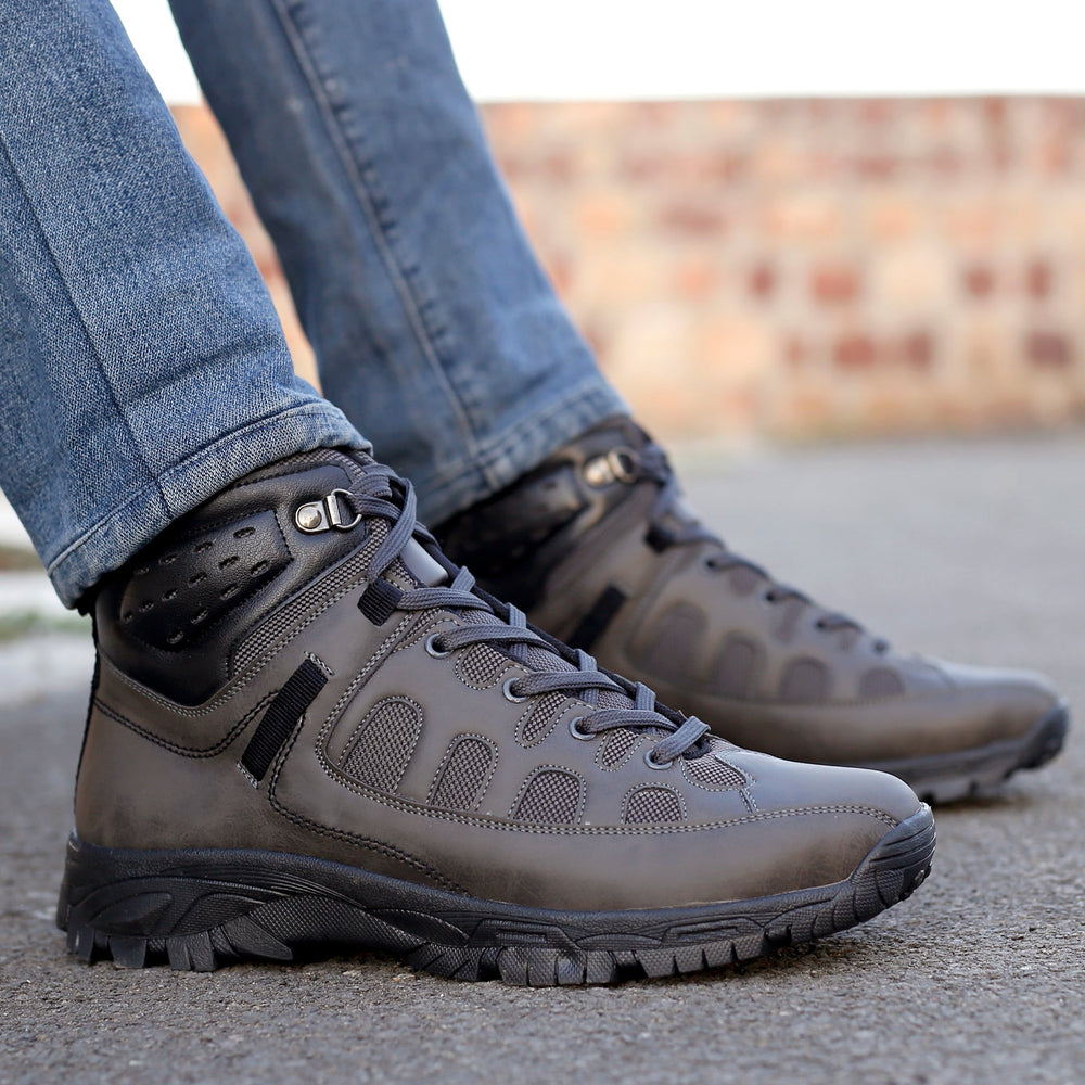 Trekking Boots | Bacca Bucci Snowball | Mountaineering And Hiking Boots