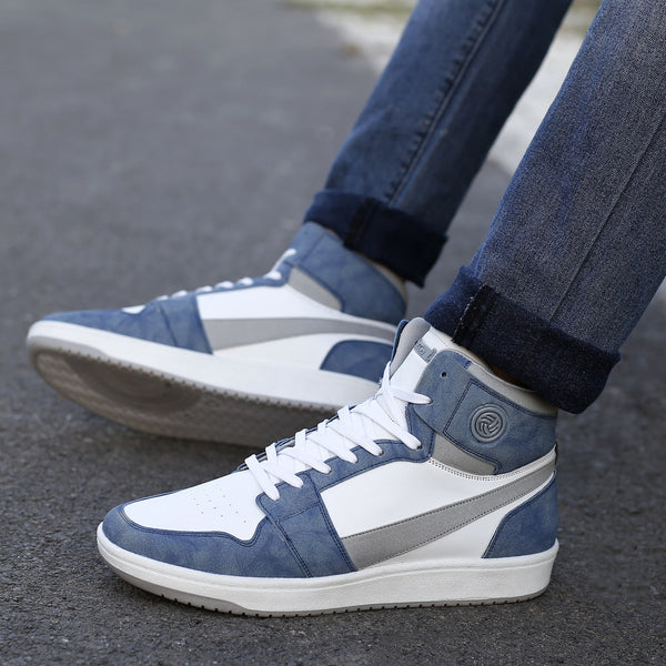 sneakers high top, mens high top sneakers, mens white high top sneakers