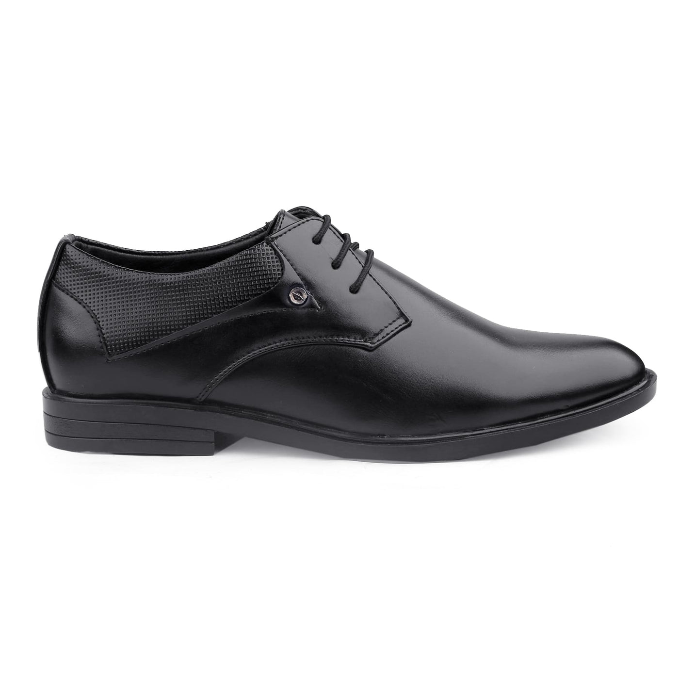 Bacca Bucci RICHMOND Formal Shoes with Superior Comfort | All Day Wear