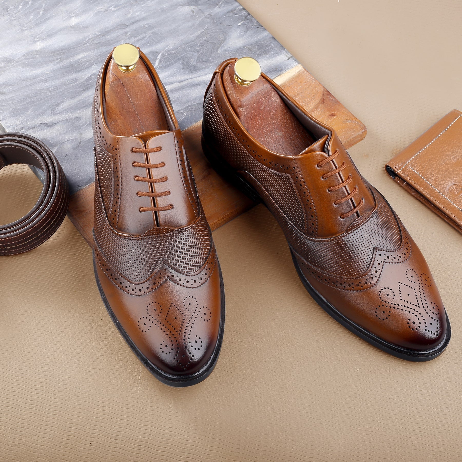 Branded Formal Shoes