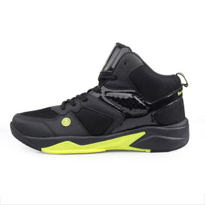 black basketball shoes, best basketball shoes, basketball shoes for men