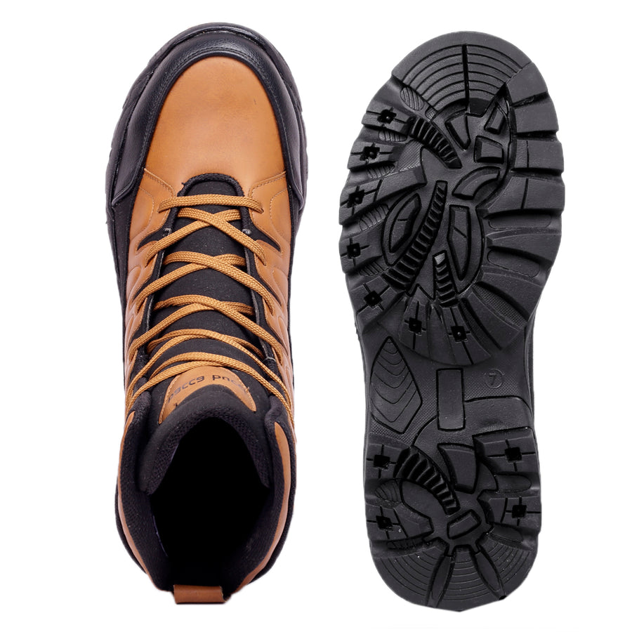 bacca bucci waterproof snow boots