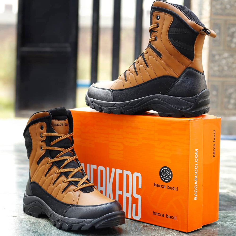 bacca bucci waterproof snow boots