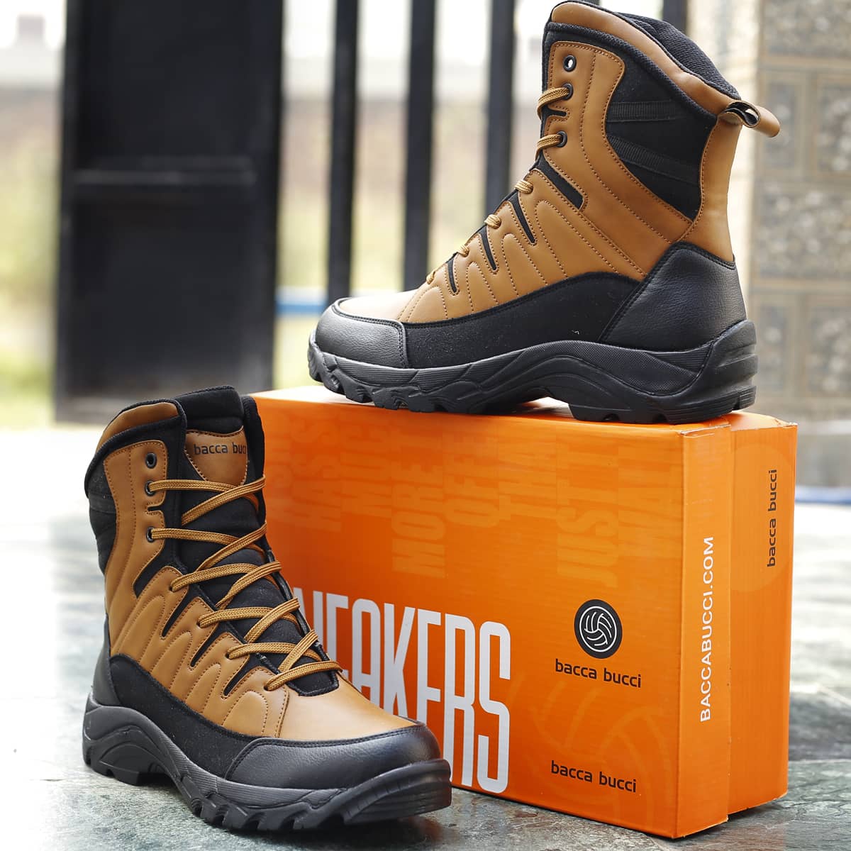 Snow boots, high top boots, best snow boots, snow boots for men 