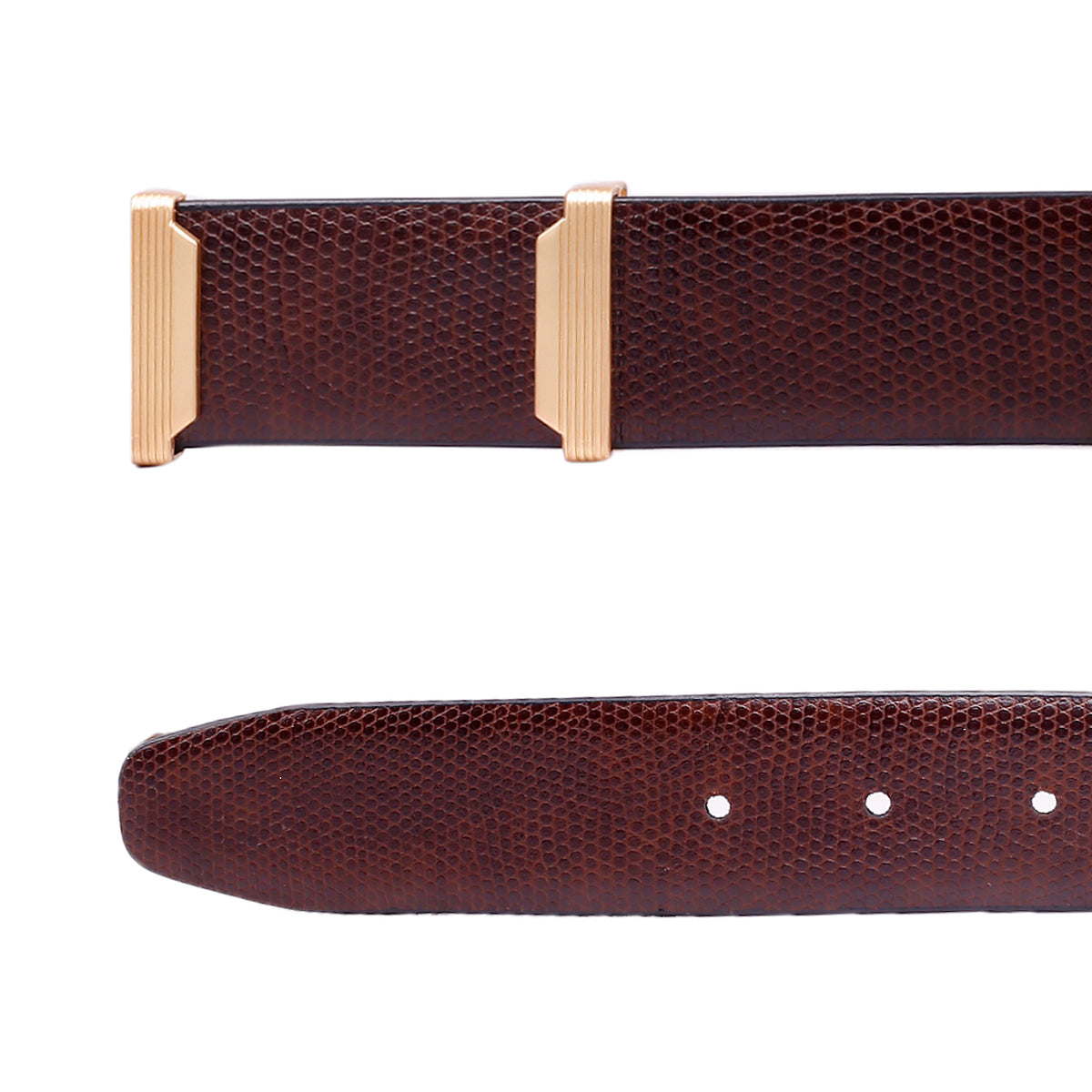 Genuine Leather Classic Dress belt