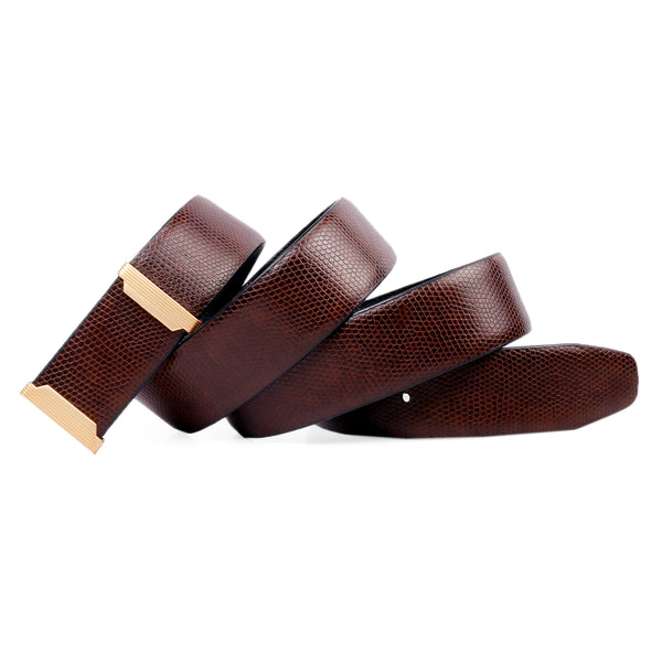 Genuine Leather Belt