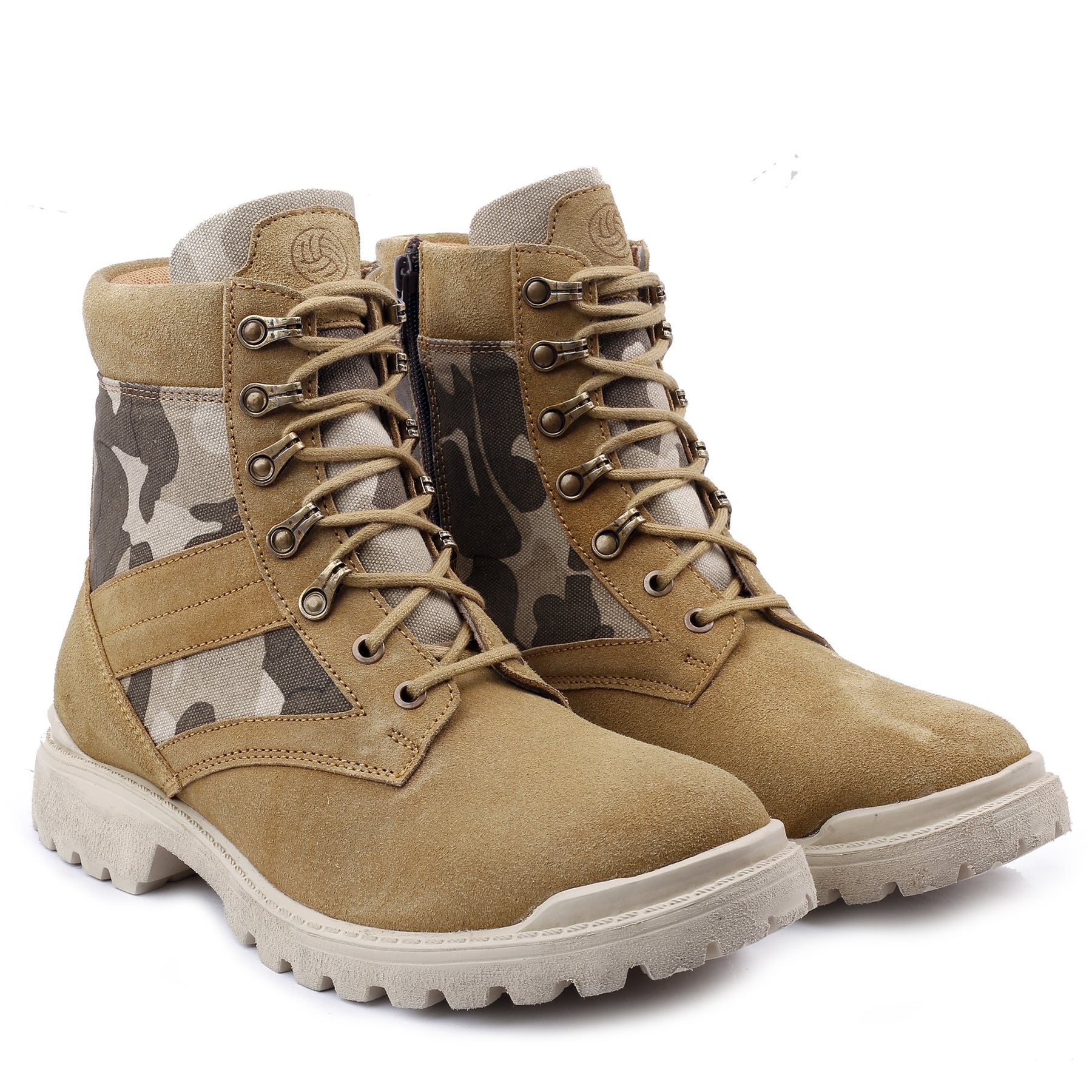 military boots, combat boots, leather suede boots, suede boots 