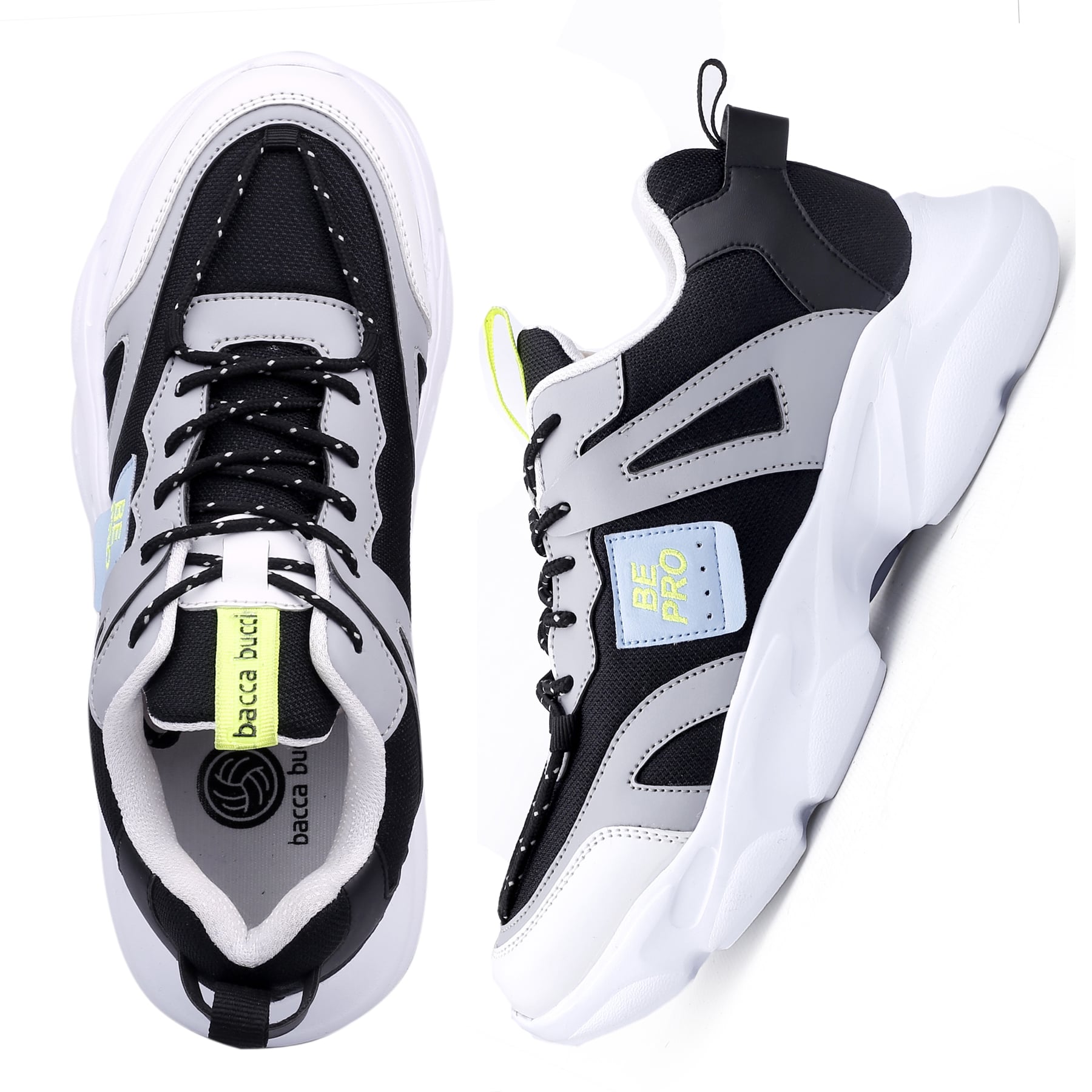 chunky trainers, chunky sneakers, sneakers for men, chunky white sneakers, fashion sneakers