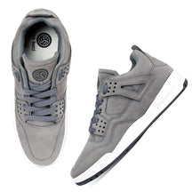 Bacca Bucci ULTRAFORCE Mid-top Athletic-Inspired Casual Shoes