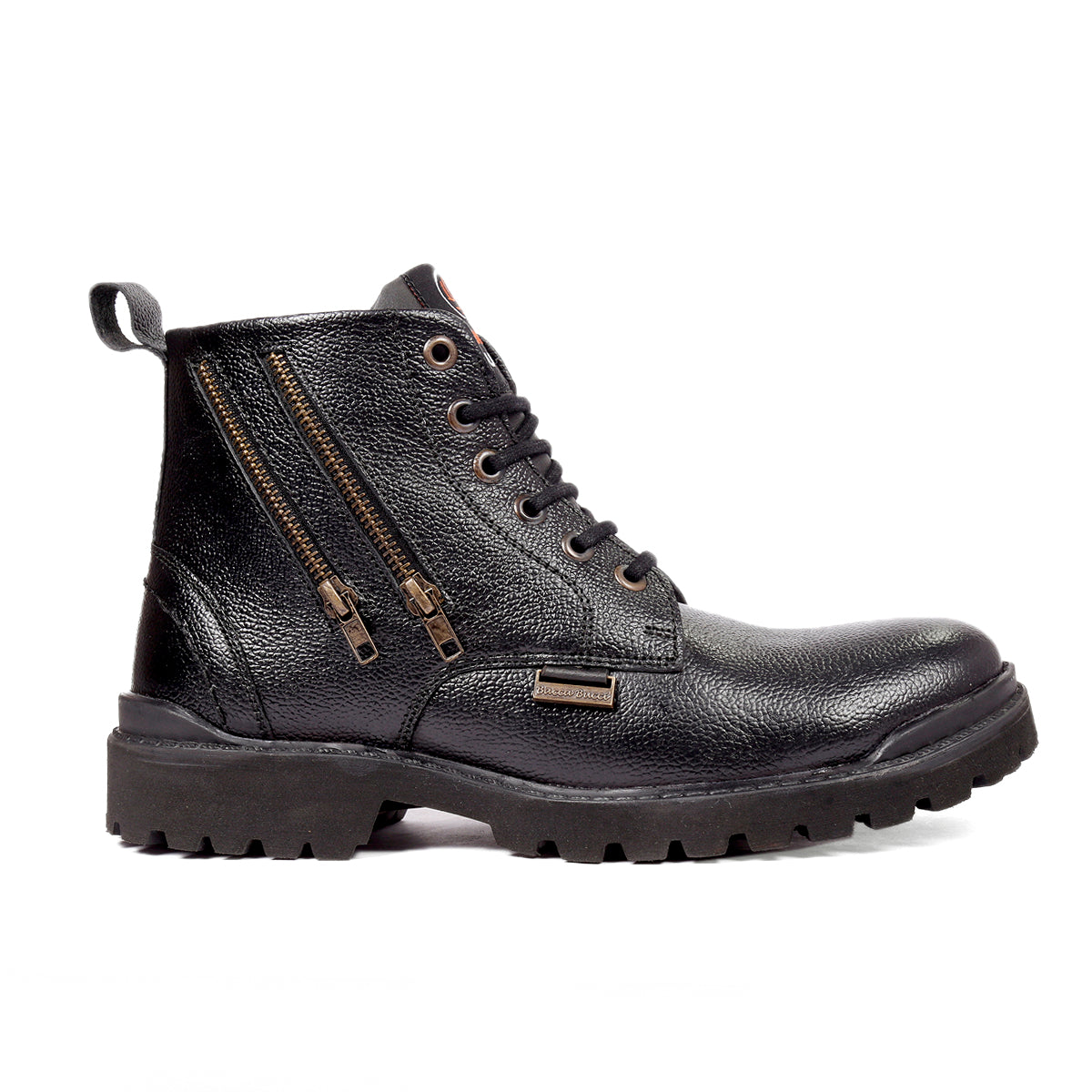 military boots, leather boots, leather boots for men, genuine leather boots 