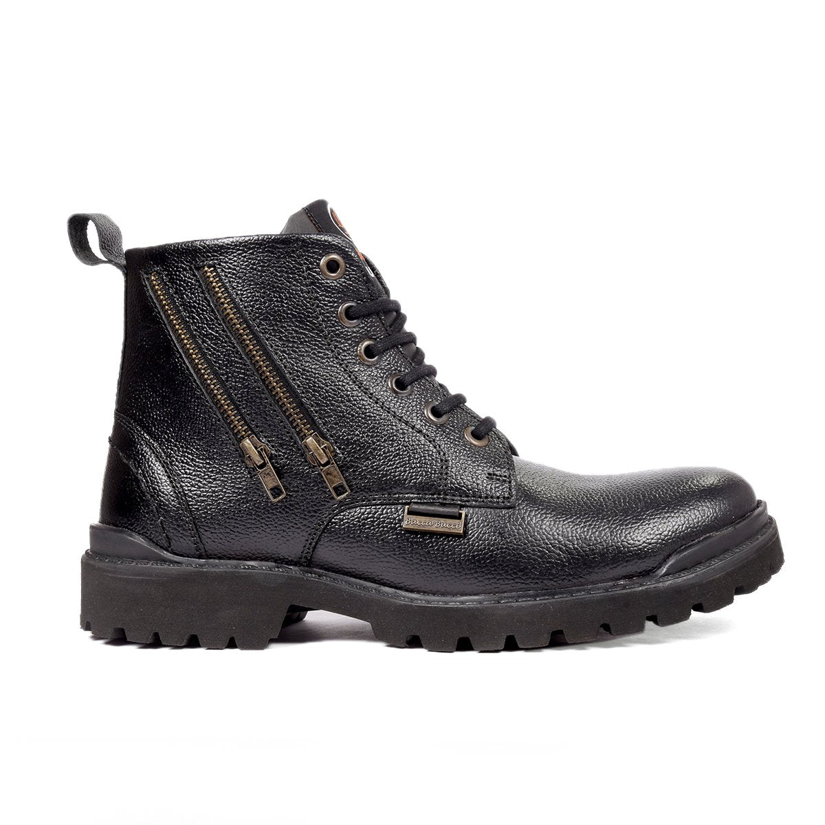 military boots, leather boots, leather boots for men, genuine leather boots, black leather boots