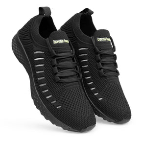 Bacca Bucci FISHJET Running Shoes, Lightweight Workout Sport Athletic Shoes for Men - Bacca Bucci