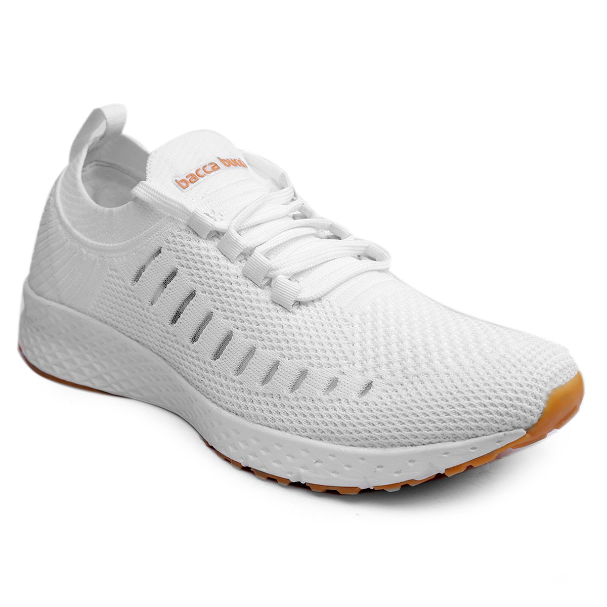 Bacca Bucci FISHJET Running Shoes, Lightweight Workout Sport Athletic Shoes for Men - Bacca Bucci