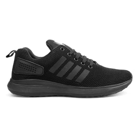 Bacca Bucci Mens Trainers Athletic Jogging fitness Sneakers - Bacca Bucci